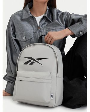Reebok Rucksack Cwbeo-Rbk-M-005-10 - Grau