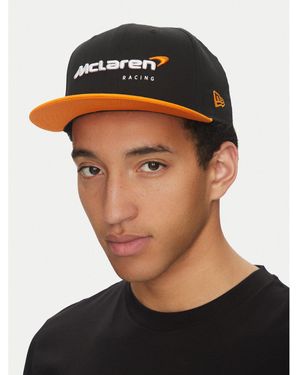 KTZ Cap Essentials 9Fifty 60504225 - Schwarz
