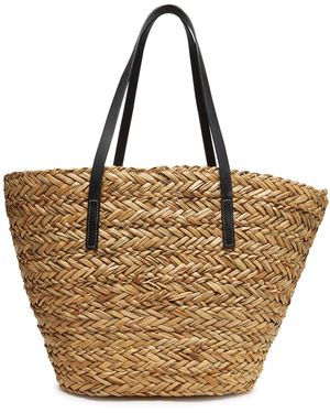 Pieces Handtasche 17154658 - Braun