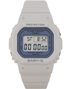 G-Shock Uhr Baby-G Bgd-565Sc-2Ber - Blau