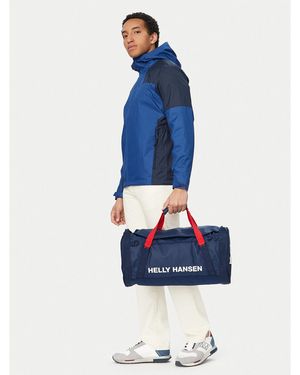 Helly Hansen Tasche Duffel Bag 68006_584 - Blau