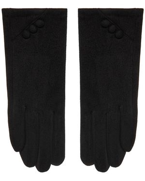 Nine West Handschuhe Ceo-Nw-W6-003-Aw25 - Schwarz
