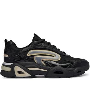 Replay Sneakers Gwsir.000.C0003T - Schwarz