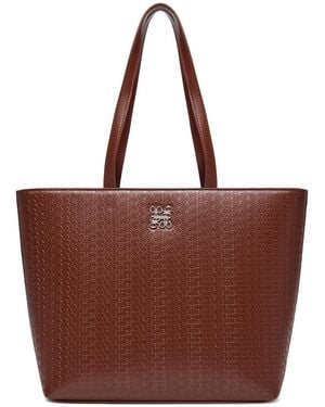 Nine West Handtasche Ceo-Hampshire-Iv-Lda8170 - Rot