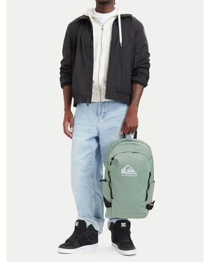 Quiksilver Rucksack Cwbeo-Quik-F-001-10 - Blau