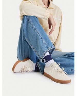 Kappa Sneakers Ceo-Wp40-24880H - Blau