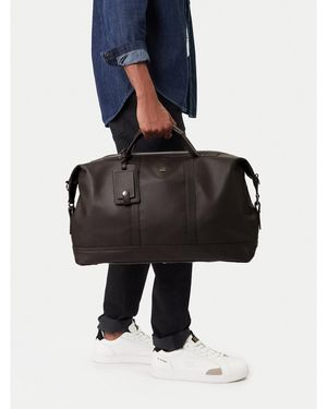 G-Star Wochenendtasche Eo-Bw-B53585R - Schwarz