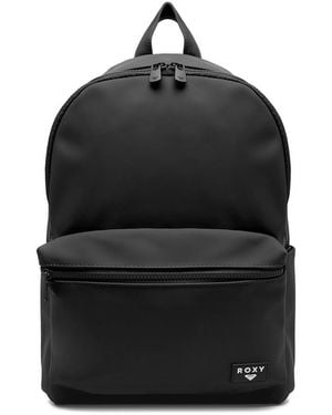 Roxy Rucksack C--Mc-001-08 - Schwarz