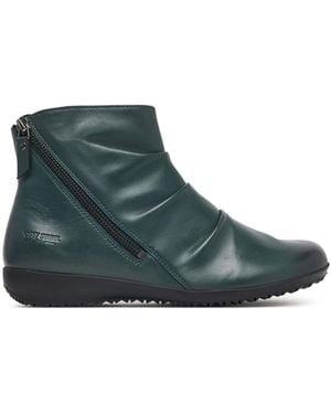 Josef Seibel Stiefeletten Naly 61 79761-Vl971 - Grün