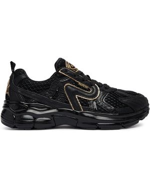 Replay Sneakers Gwsit.000.C0201T - Schwarz
