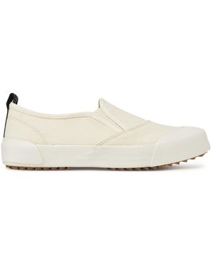 EMU Sneakers Aus Stoff Townsville W13173 - Weiß