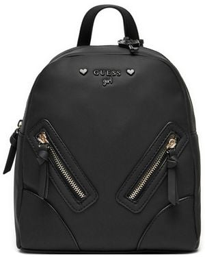 Guess Handtasche J5Rz06 Wgvt0 - Schwarz