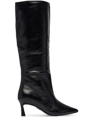 Steve Madden Stiefeletten Lavan 11003290 - Schwarz