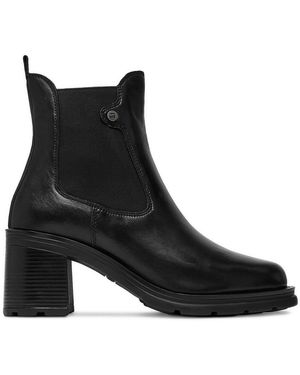 G-Star Stiefeletten Ceo-Wi34-Trust-04 - Schwarz