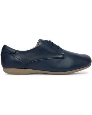 Josef Seibel Halbschuhe Fiona 84 87284 - Blau