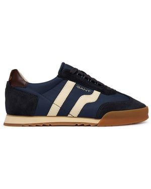 GANT Sneakers 33633364 - Blau