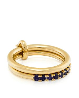 Tous Ring 1004565212 - Mettallic