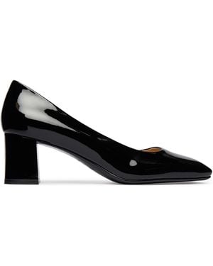 Furla Pumps Solid Ym34Fsd X70000 Cn O6000 - Schwarz