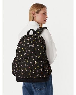Vans Rucksack New Skool Backpack Vn000Xjghtl1 - Schwarz