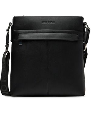Gino Rossi Handtasche Bma7378-Gr - Schwarz