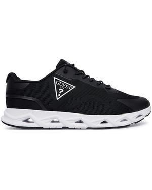 Guess Sneakers Fmteas Ele12 - Blau