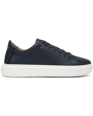 Alexander Smith Sneakers London Albcldm-9012-Ble - Blau