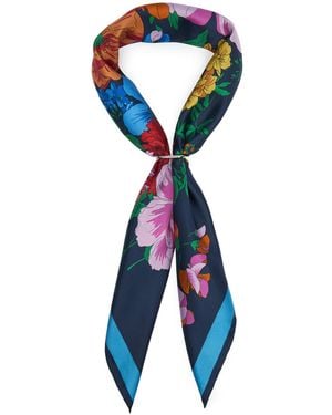 Weekend by Maxmara Tuch Onestori 2625546074 - Blau