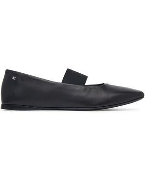 Max Mara Ballerinas Caucaso2624526291 - Blau