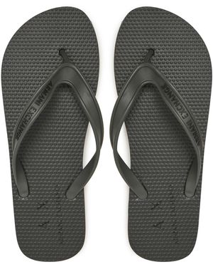 ARMANI EXCHANGE Zehentrenner Xuq002 Xv676 R401 - Grau