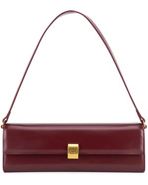 Gino Rossi Handtasche Nel-Cs7386-1 - Lila