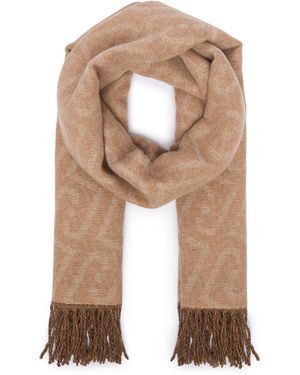 Liu Jo Schal 2F6031 T2742 - Natur