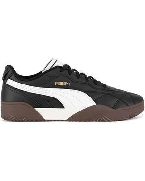PUMA Sneakers Tifosi 39745401 - Schwarz