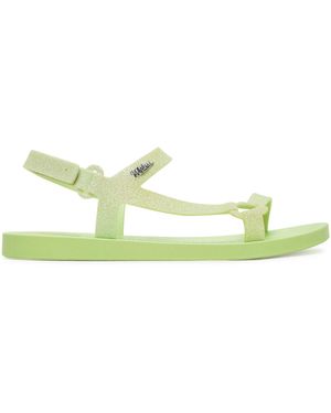 Melissa Sandalen Sun Downtown Ii Ad 36098 - Grün