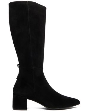 Högl Stiefel 0-104722-01000 - Schwarz