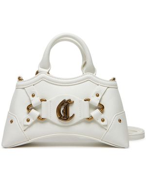 Just Cavalli Handtasche 78Ra4Bl4 Zsb22 - Weiß