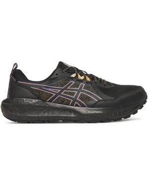 Asics Laufschuhe Gel-Sonoma 8 Gtx 1011B977 - Schwarz