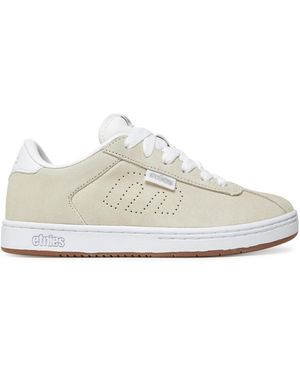 Etnies Sneakers Scam 4101000334 - Weiß
