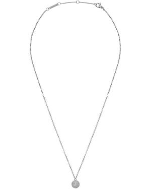 Daniel Wellington Armband Pavé Dw00400656 - Mettallic