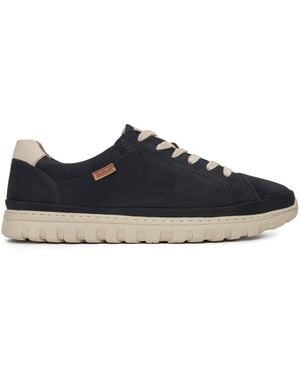 Go Soft Sneakers Mone-01N Mi08 - Blau