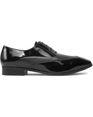 BALDOWSKI Halbschuhe M00280/0741-001 - Schwarz