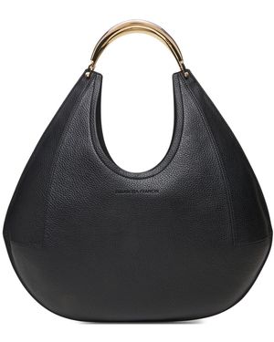 Elisabetta Franchi Handtasche Bs-76A-52E2-V590 - Schwarz