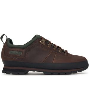 Timberland Sneakers Euro Hiker Tb0A443Zw011 - Braun