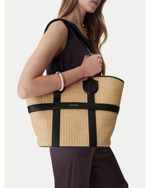 Badura Handtasche Eo-Umai-Lda-8628 - Braun