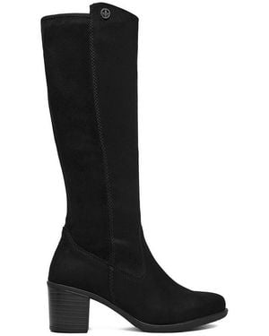 Rieker Stiefel Ceo-Y2050-01 - Schwarz