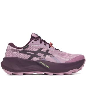 Asics Laufschuhe Trabuco 14 Gtx 1012B936 - Lila