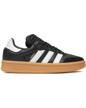 adidas Sneakers Samba Xlg Ie1379 - Blau