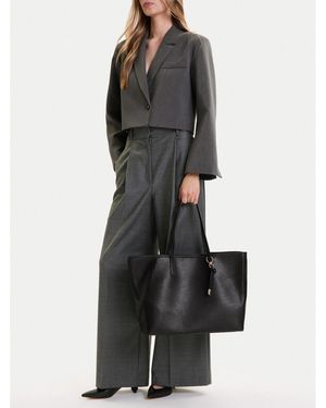 Call It Spring Handtasche Lookoutt 14081307 - Schwarz