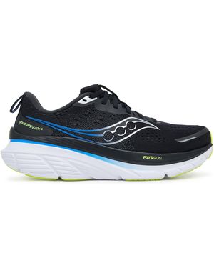 Saucony Laufschuhe Guide 18 S20998 - Blau
