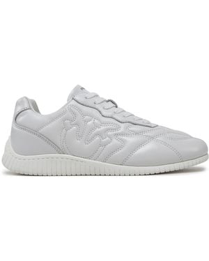 Pinko Sneakers Reby 02 Ss0063 P003 - Grau