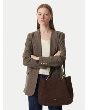 HUGO Handtasche 50568033 - Braun